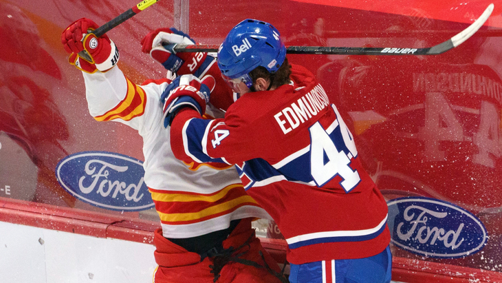 Джоэль Эдмундсон