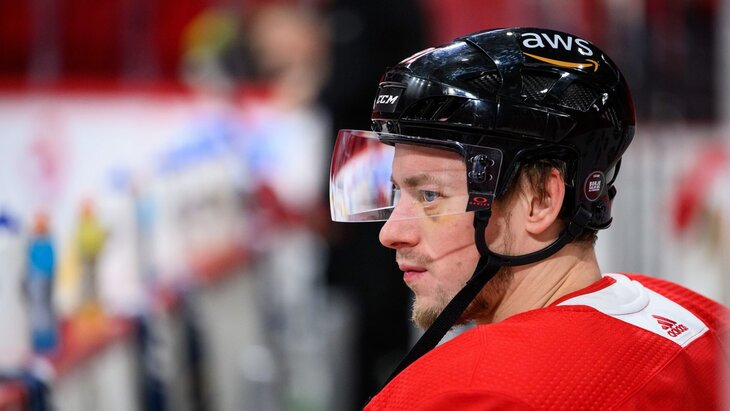 Владимир Тарасенко