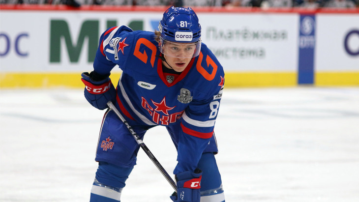 Арсений Грицюк