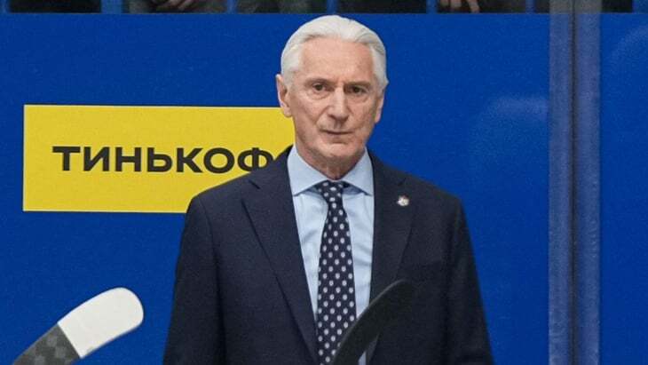 Зинэтула Билялетдинов