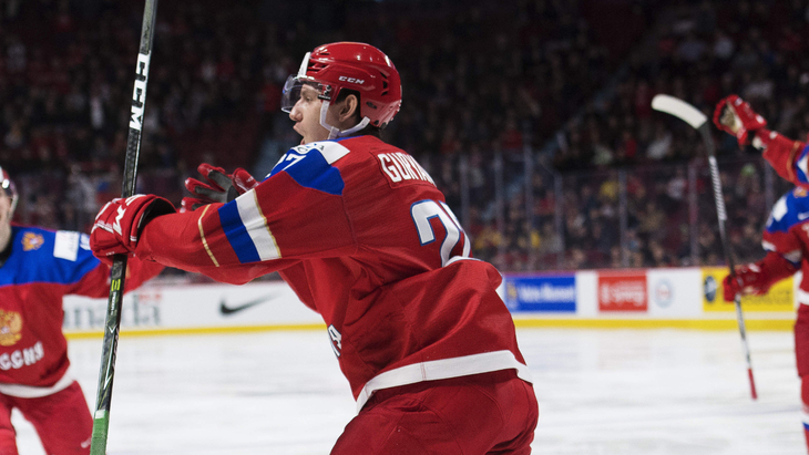 Денис Гурьянов