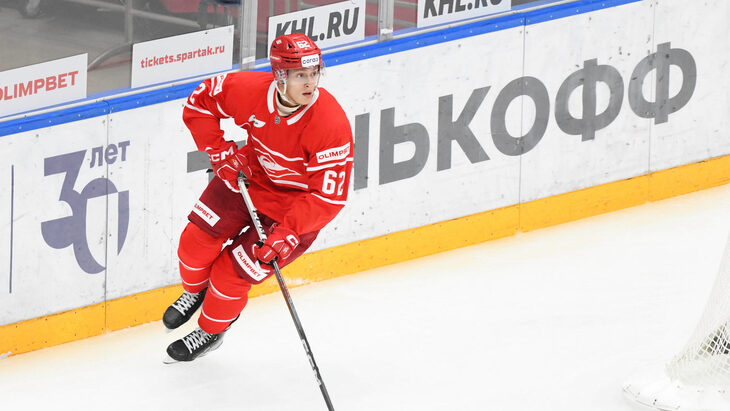 Даниил Орлов