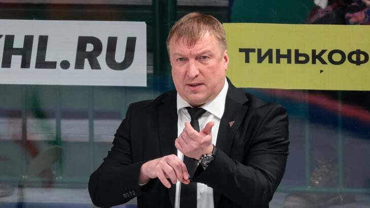 Алексей Заварухин