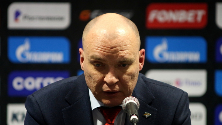 Андрей Разин