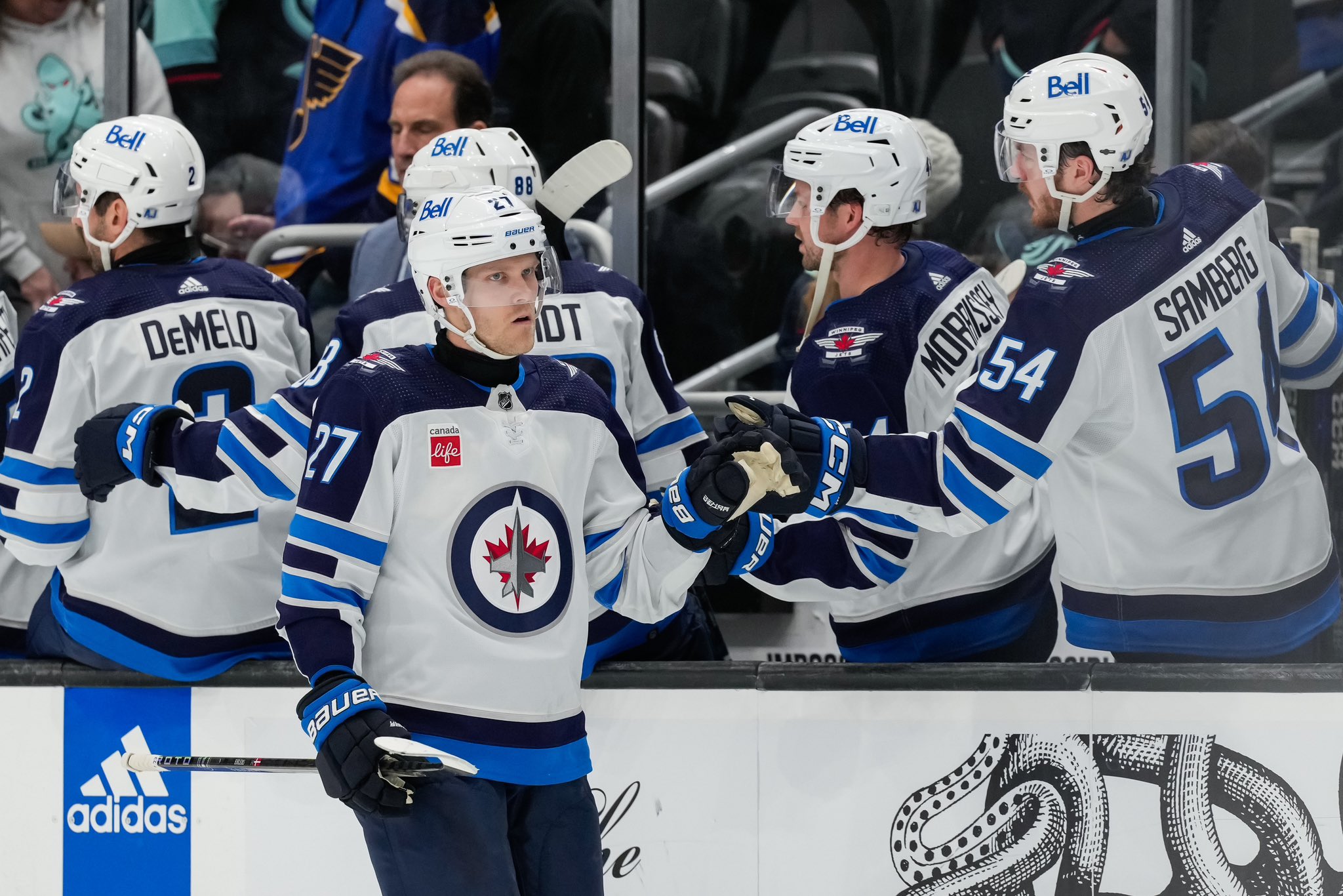 «Виннипег»