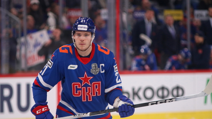 Александр Никишин