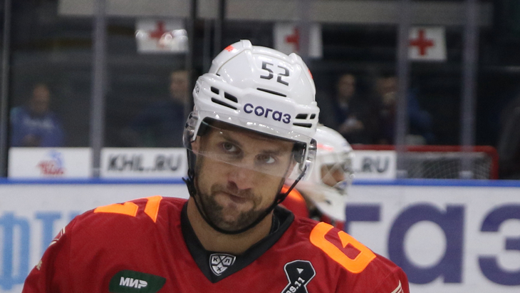 Владимир Жарков