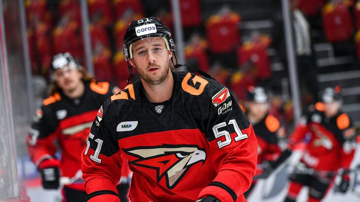 Райан Спунер