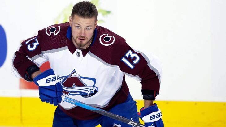 Валерий Ничушкин