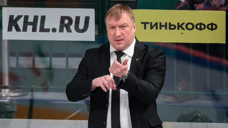 Алексей Заварухин