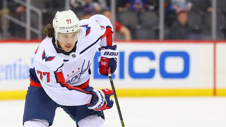 Ти Джей Оши