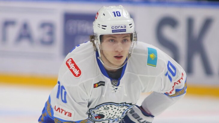 Никита Михайлис