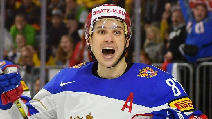 Вадим Шипачев