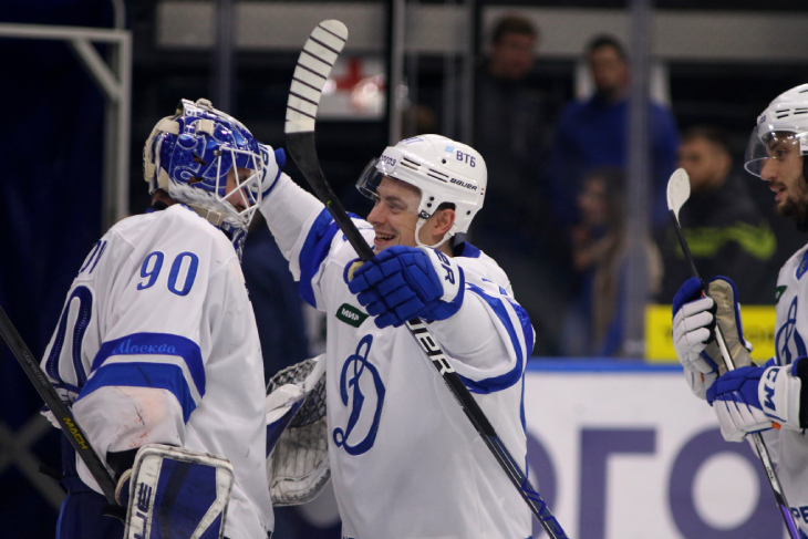 Никита Гусев