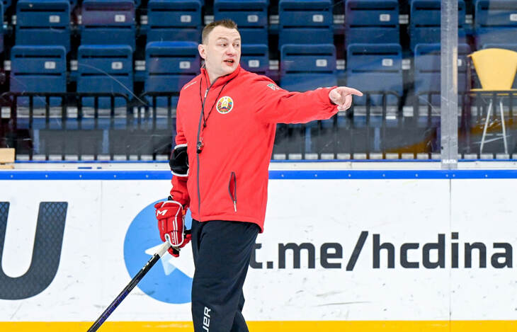 Константин Кольцов