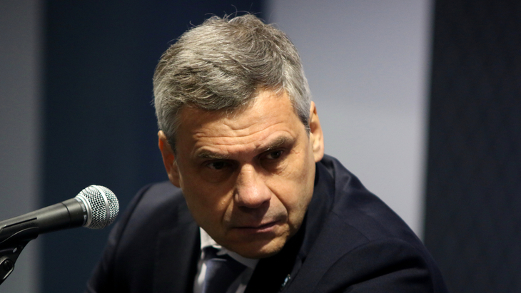 Дмитрий Квартальнов