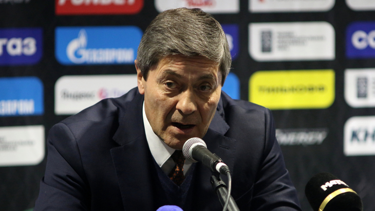 Андрей Мартемьянов