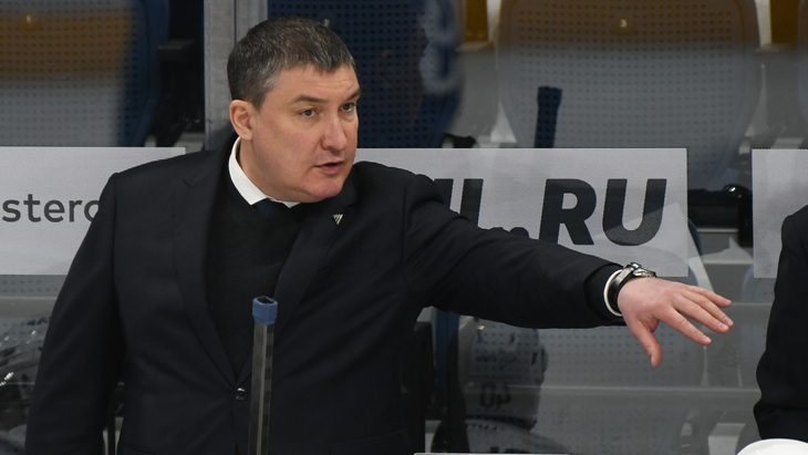 Анвар Гатиятулин