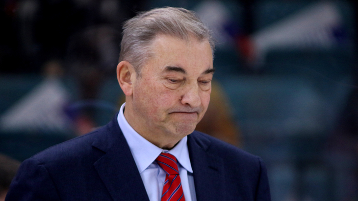 Владислав Третьяк