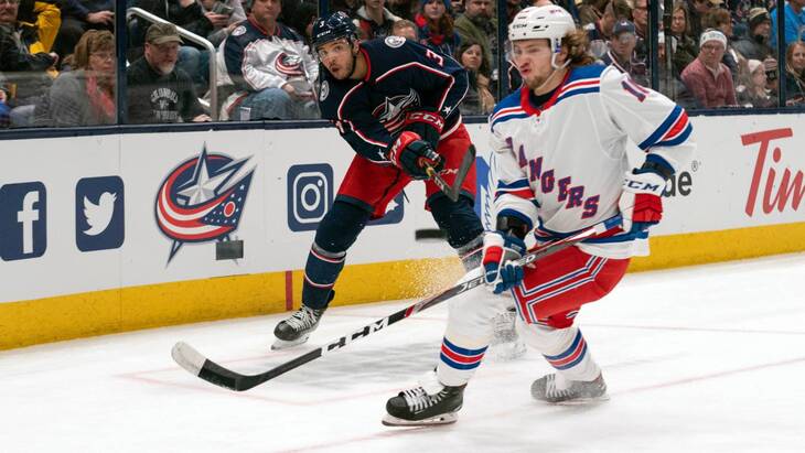 Артемий Панарин