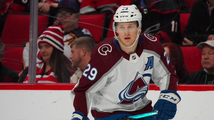 «Колорадо»