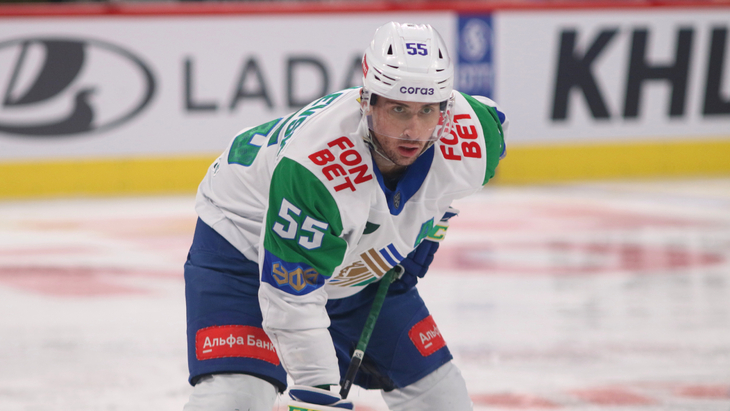 Александр Хмелевски