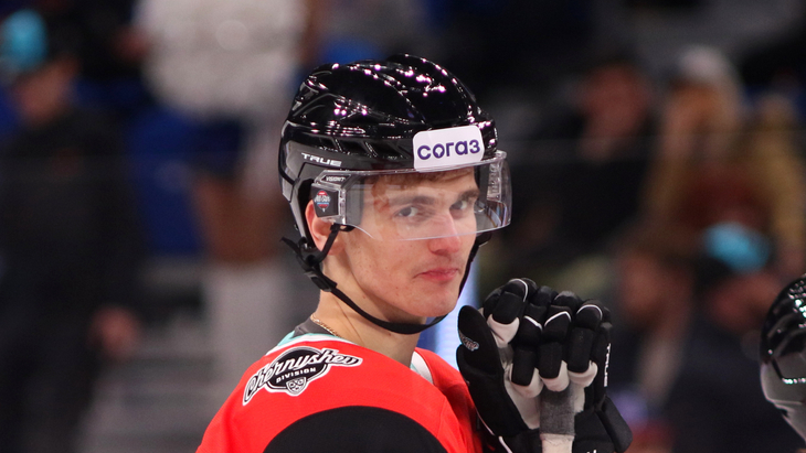 Даниил Гутик