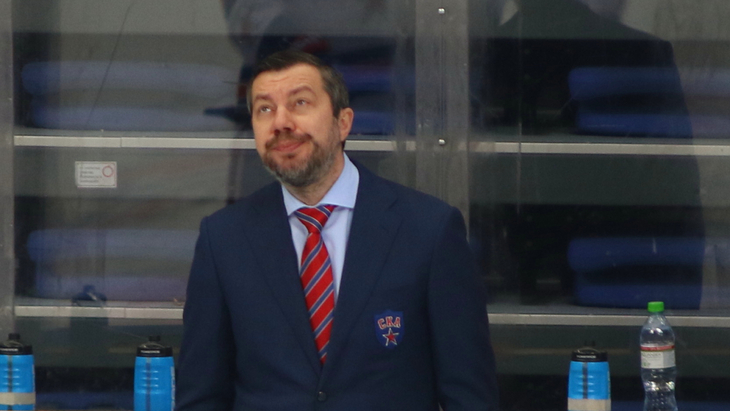 Илья Воробьев