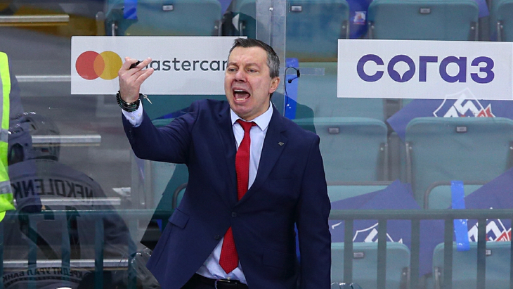 Илья Воробьев