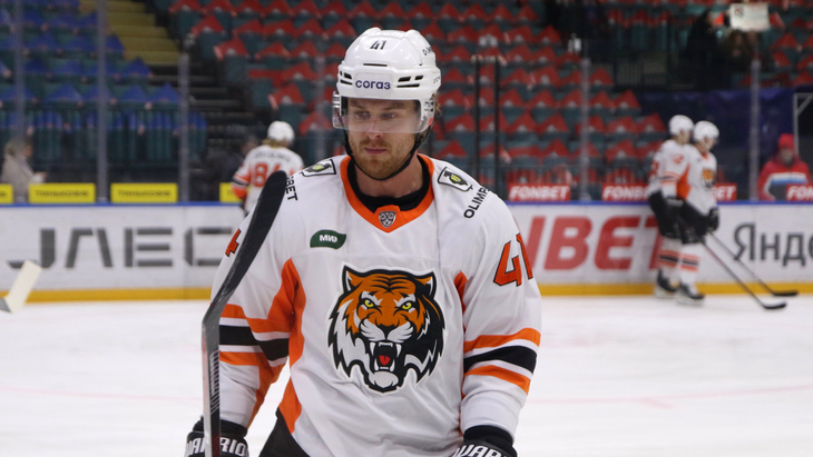 Виктор Балдаев