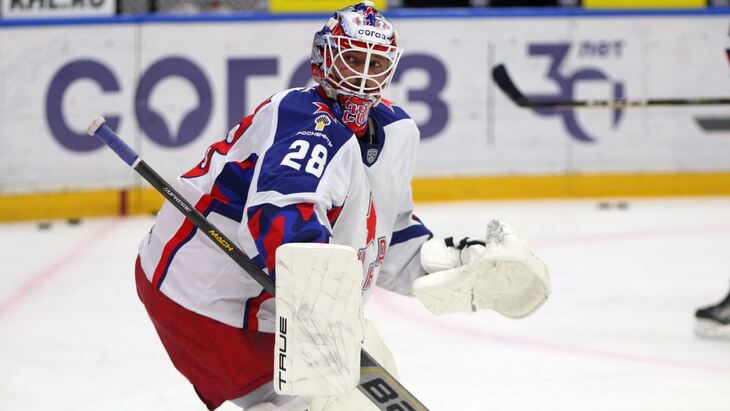 Иван Федотов