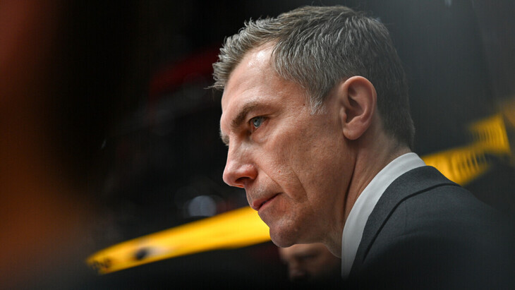 Сергей Звягин