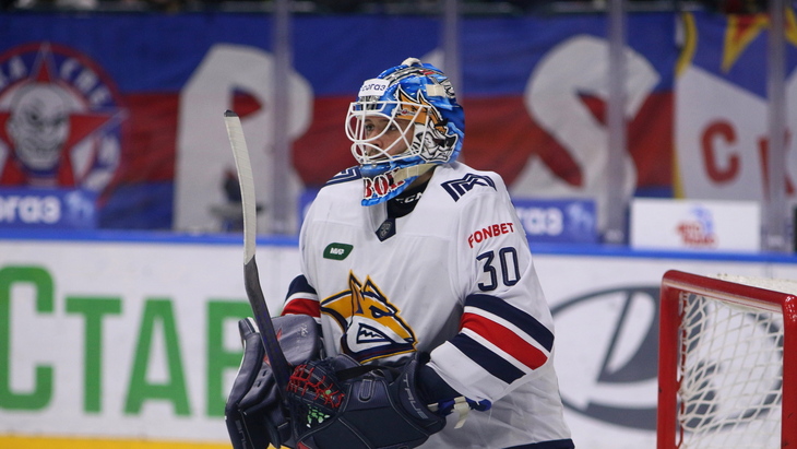 Илья Набоков