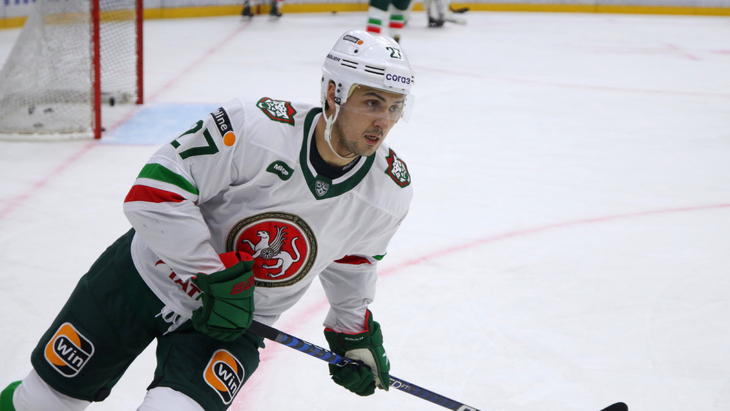 Кирилл Петров