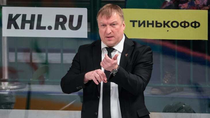 Алексей Заварухин