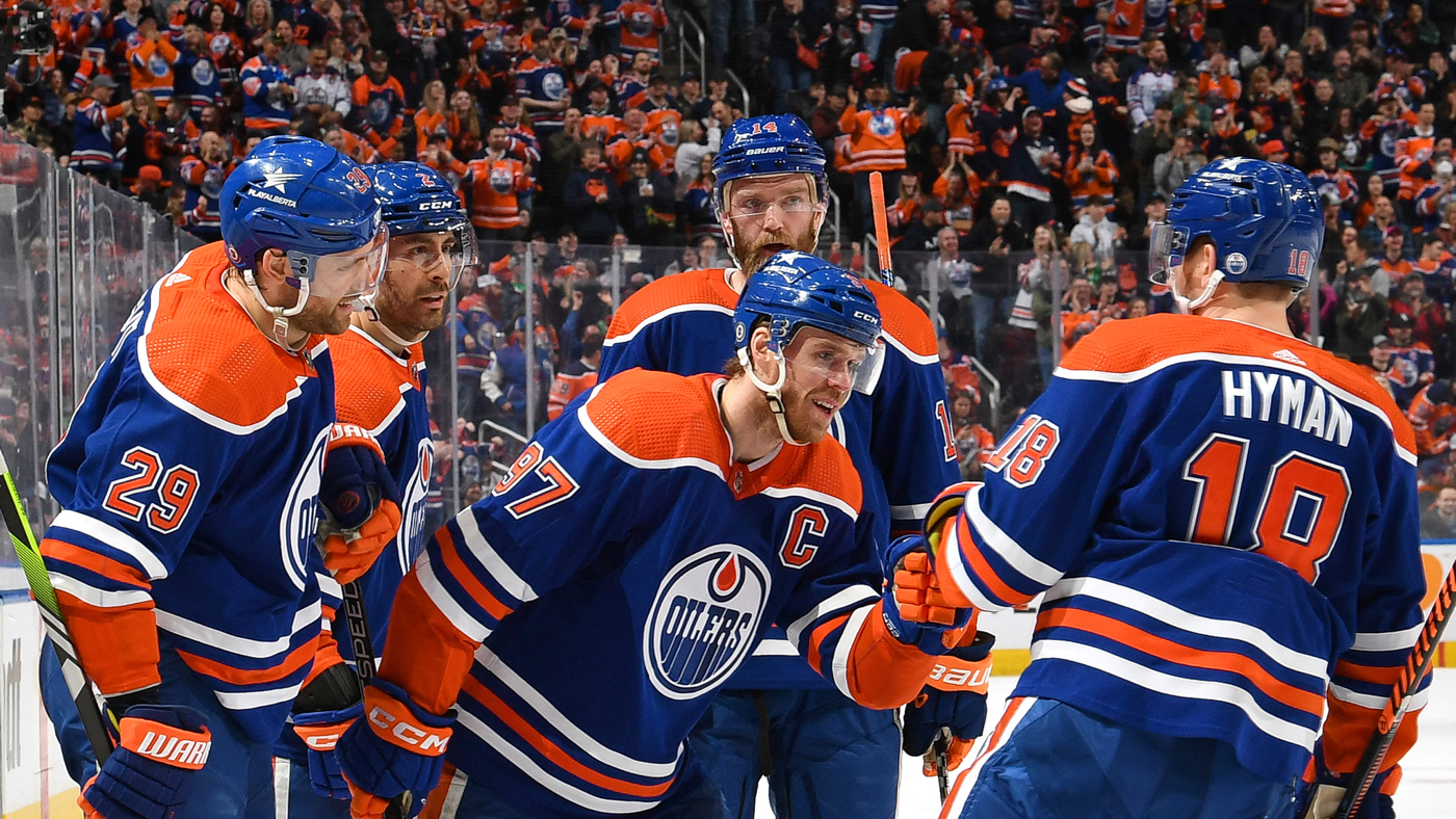 «Эдмонтон»