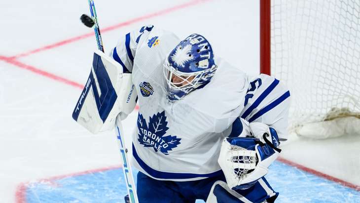 Илья Самсонов