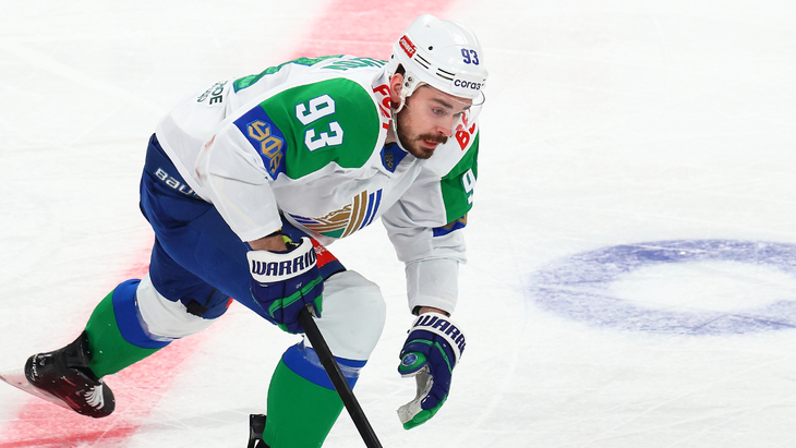 Сергей Шмелев