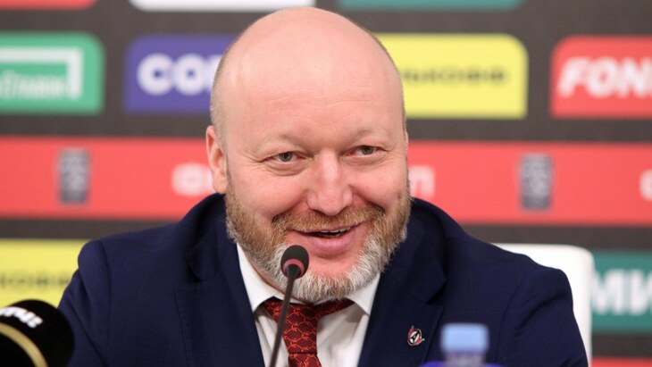 Николай Заварухин