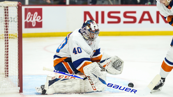 Семен Варламов