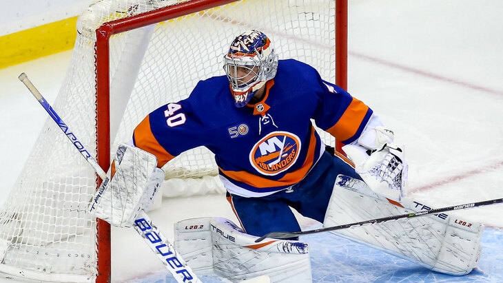 Семен Варламов