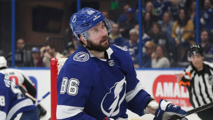 Никита Кучеров