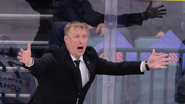 Алексей Заварухин