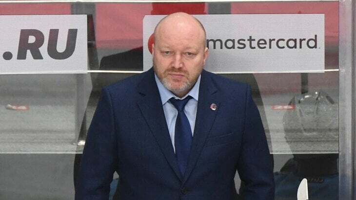 Николай Заварухин