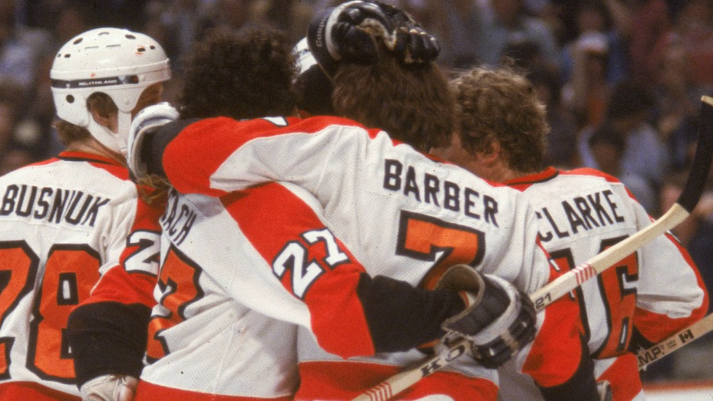 «Филадельфия» провела 35 матчей без поражений