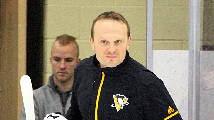 Сергей Гончар