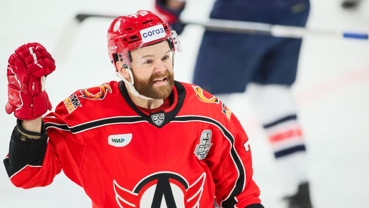 Стефан Да Коста