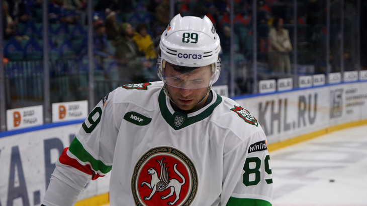 Артем Лукоянов