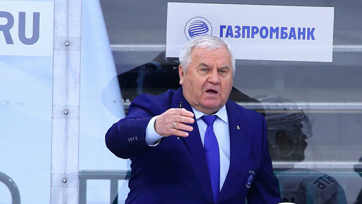 Владимир Крикунов