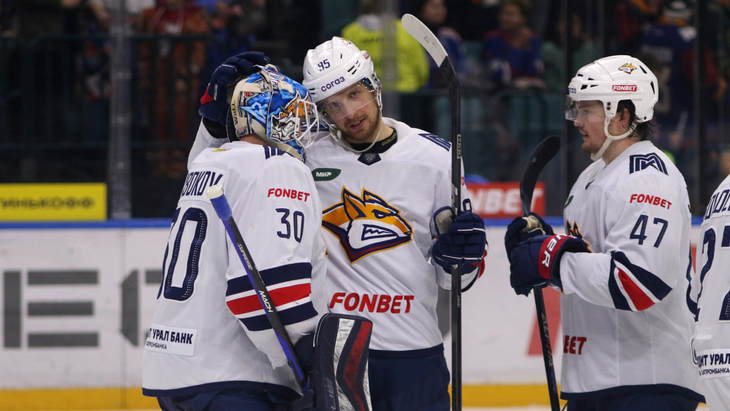 «Металлург»